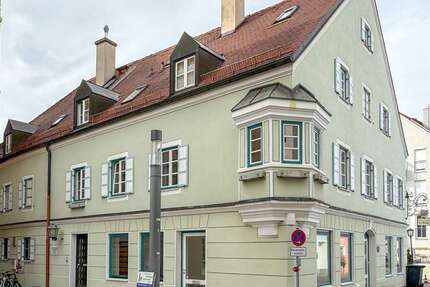 Gewerbeobjekt Weilheim - 850&euro; | Angebot:27291763