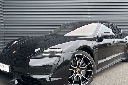 Porsche Taycan 26.950 km 109.650 &euro; Papendorf 18059