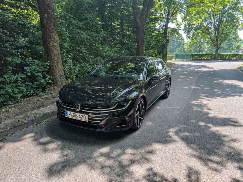 Arteon