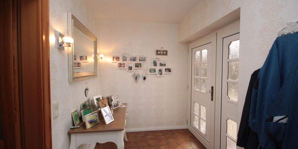 Mehrfamilienhaus, Wohnhaus Ratekau - 6 Zimmer, 171 m&sup2;, 699.000&euro; | Angebot:26807325