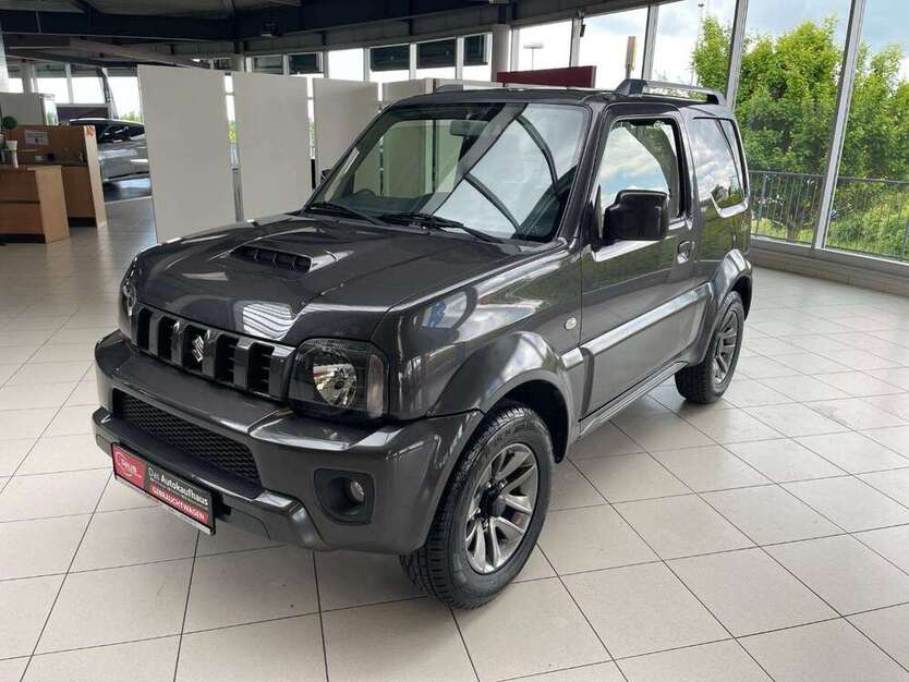 Jimny
