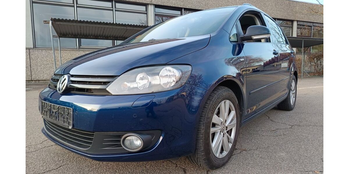 VW Golf Plus 249.000 km 2.999 &euro; Lahr-Langenwinkel 77933