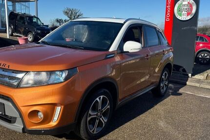 Suzuki Vitara 70.073 km 14.490 &euro; Aalen 73433