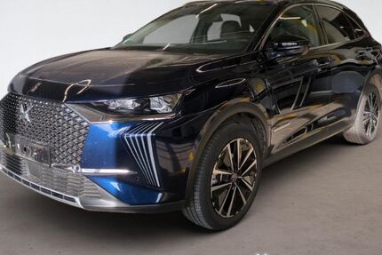 DS Automobiles DS7 (Crossback) 16.068 km 29.990 &euro; Uetersen 25436