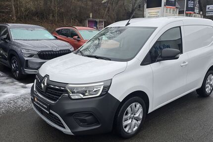 Renault Kangoo 43.000 km 13.980 &euro; Werdohl 58791