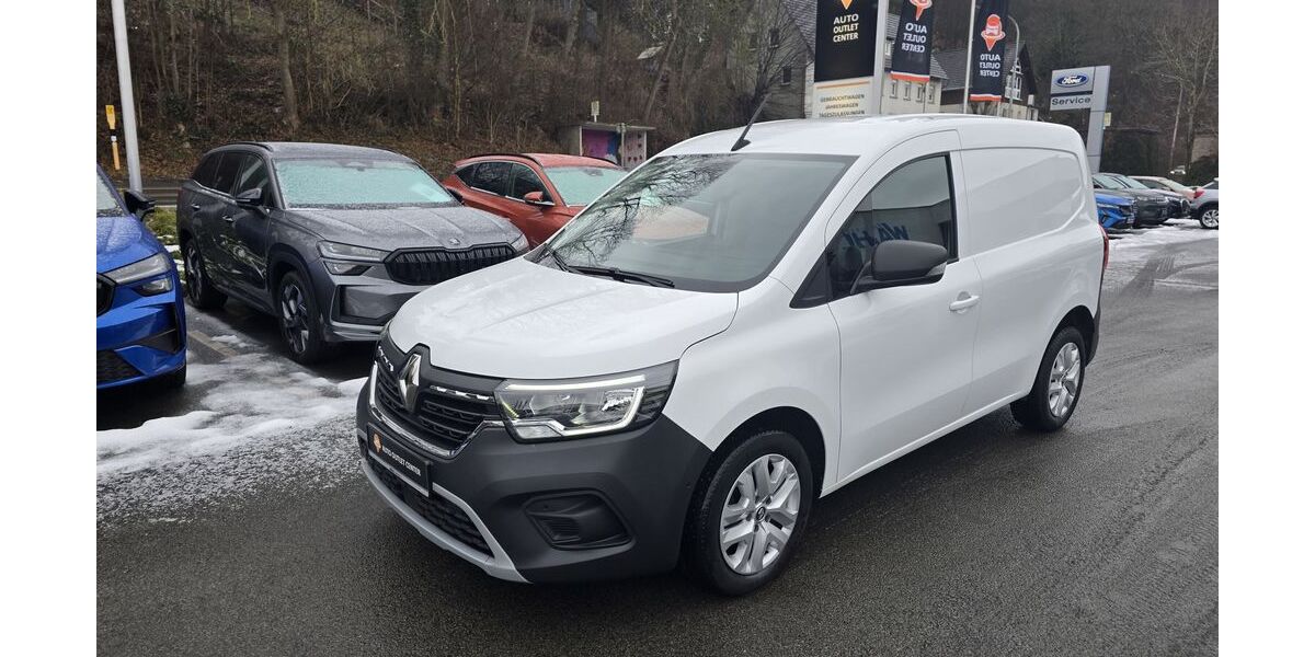 Renault Kangoo 43.000 km 13.980 &euro; Werdohl 58791