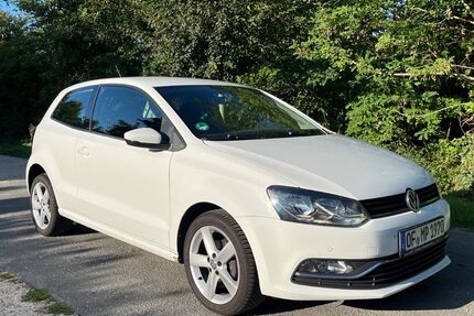 VW Polo 114.000 km 6.300 &euro; Rodgau 63110
