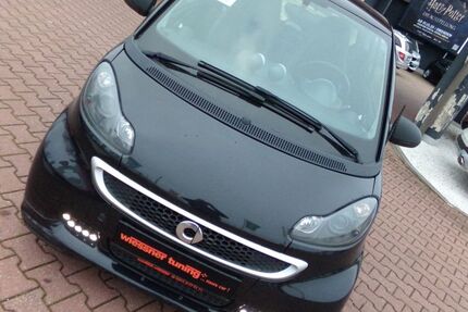 Smart ForTwo 97.800 km 9.999 &euro; Leipzig 04289