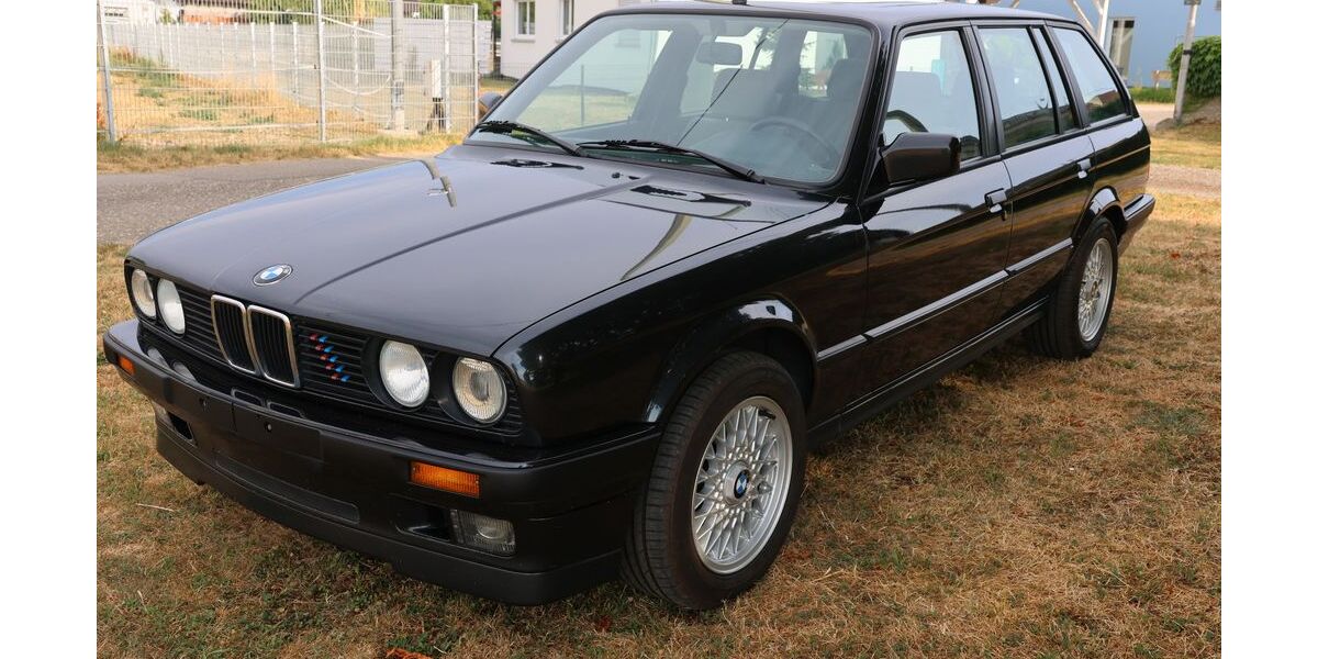 BMW 320 163.500 km 13.950 &euro; Schwanau 77963