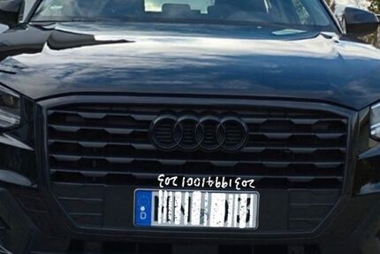 Audi Q2 73.000 km 18.200 &euro; Boos bei Memmingen 87737