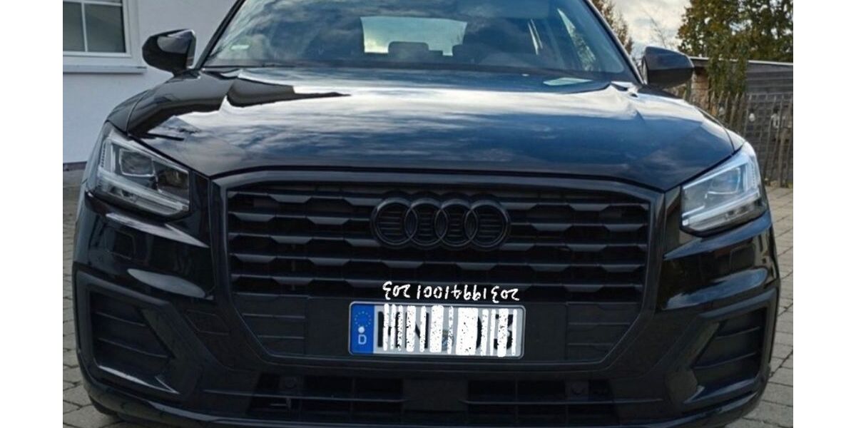 Audi Q2 73.000 km 18.200 &euro; Boos bei Memmingen 87737