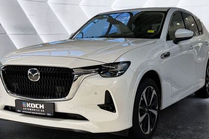 Mazda CX-60 46.366 km 36.900 &euro; Zeesen 15711