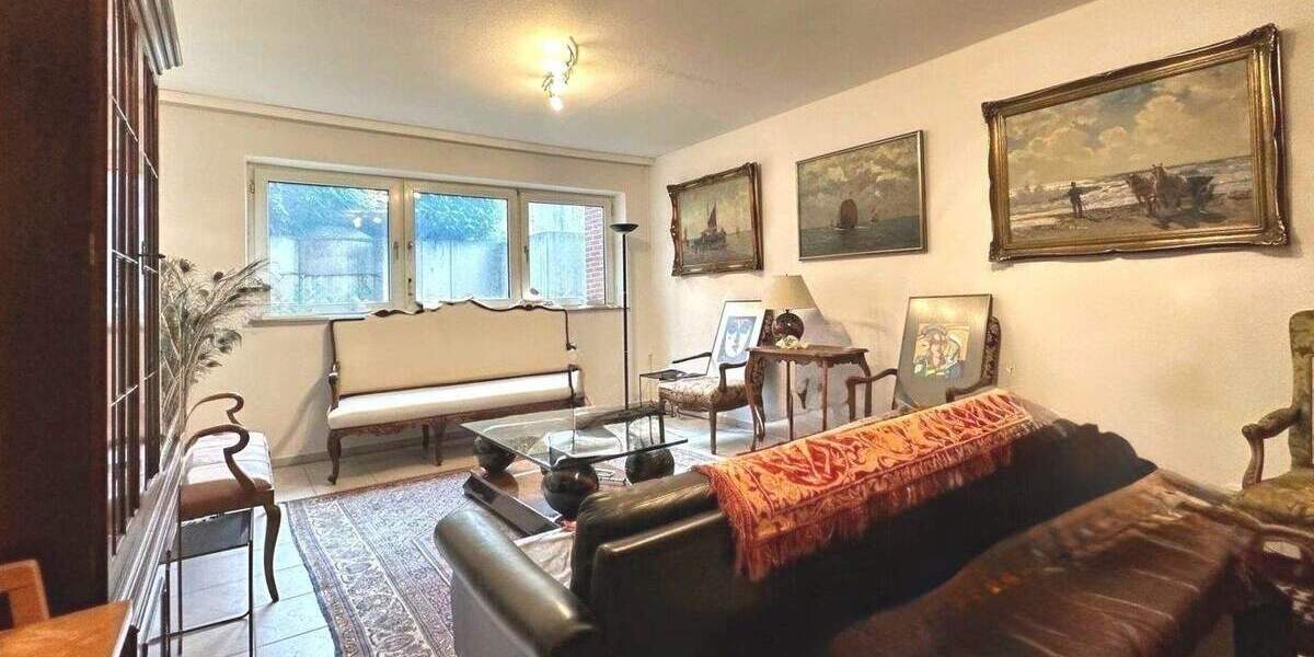 Gewerbeobjekt Lübeck St. Gertrud - 1 Zimmer, 595.000&euro; | Angebot:25196164