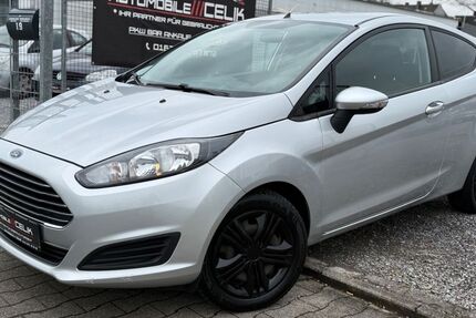 Ford Fiesta 150.000 km 4.290 &euro; Hamm 59067
