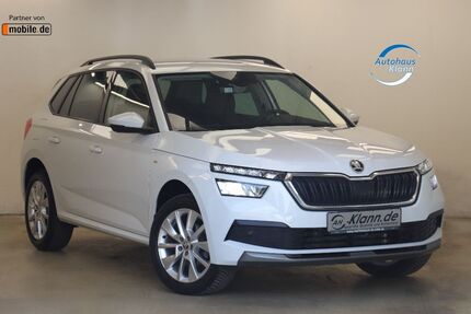 Skoda Kamiq 49.852 km 19.999 &euro; Teltow 14513