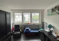 1- Zimmer Wohnung in Kalk