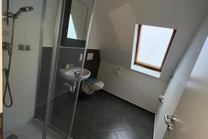 attraktive Dachgeschoßwohnung im Herzen von Herford