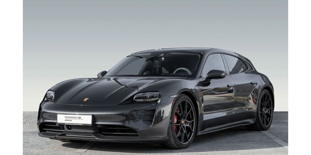 Porsche Taycan 6.800 km 91.300 &euro; Filderstadt 70794