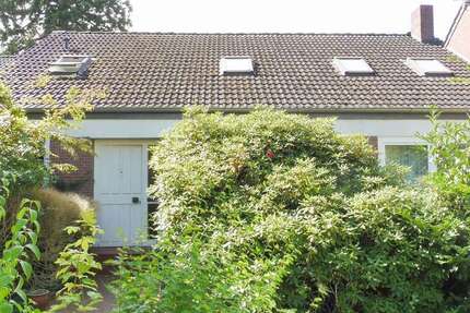 Haus zum Kaufen in Bremen 299.000 € 165 m²