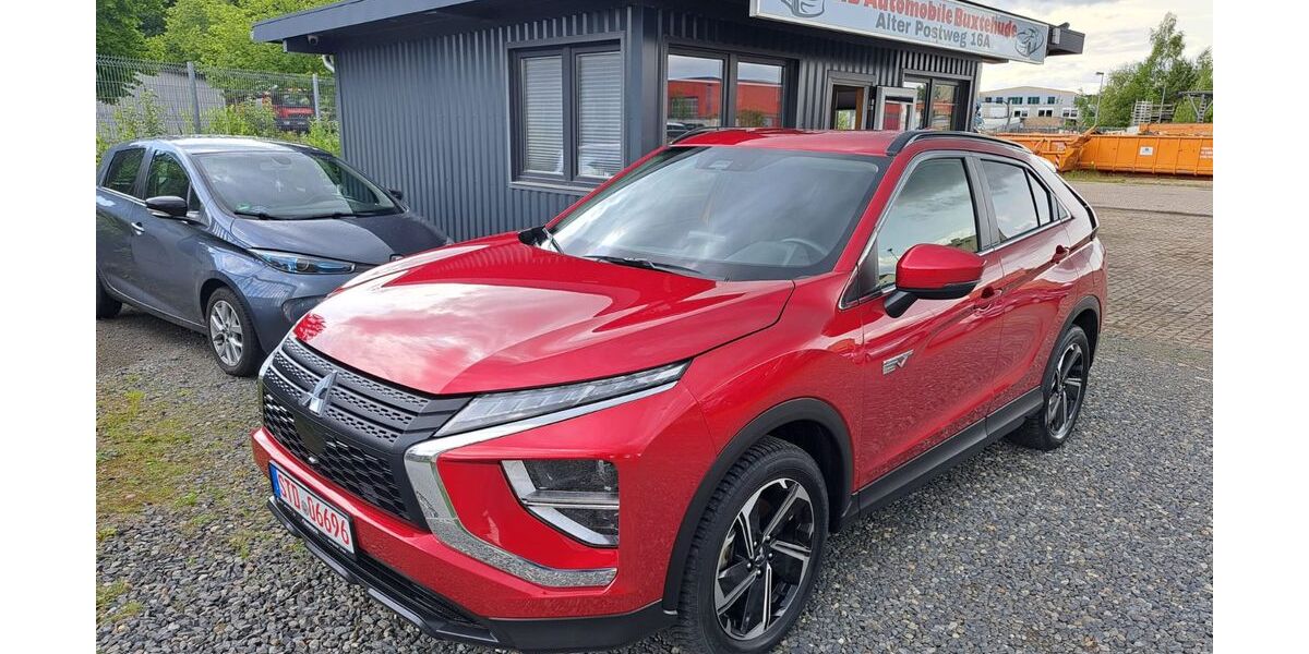 Mitsubishi Eclipse 33.500 km 18.900 &euro; Buxtehude 21614