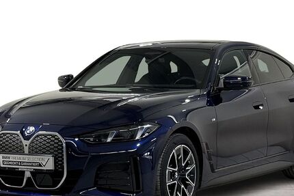 BMW i4 19.282 km 49.890 &euro; Bad Wiessee 83707