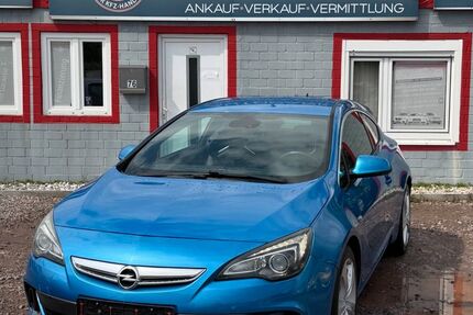 Opel Astra 137.000 km 8.900 &euro; Mutterstadt 67112