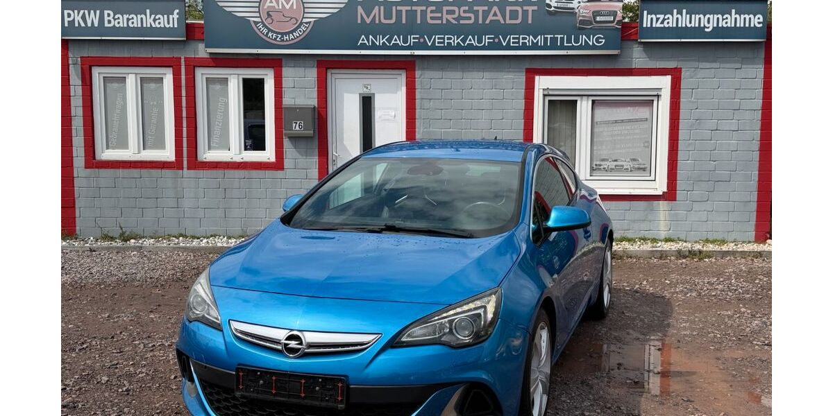 Opel Astra 137.000 km 8.900 &euro; Mutterstadt 67112