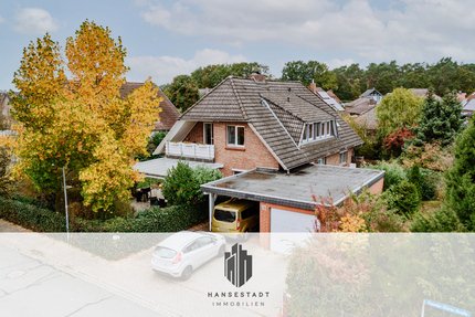 Haus zum Kaufen in Reppenstedt 699.000 € 196 m² 6 zimmer