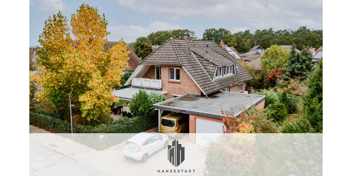 Haus zum Kaufen in Reppenstedt 699.000 € 196 m² 6 zimmer