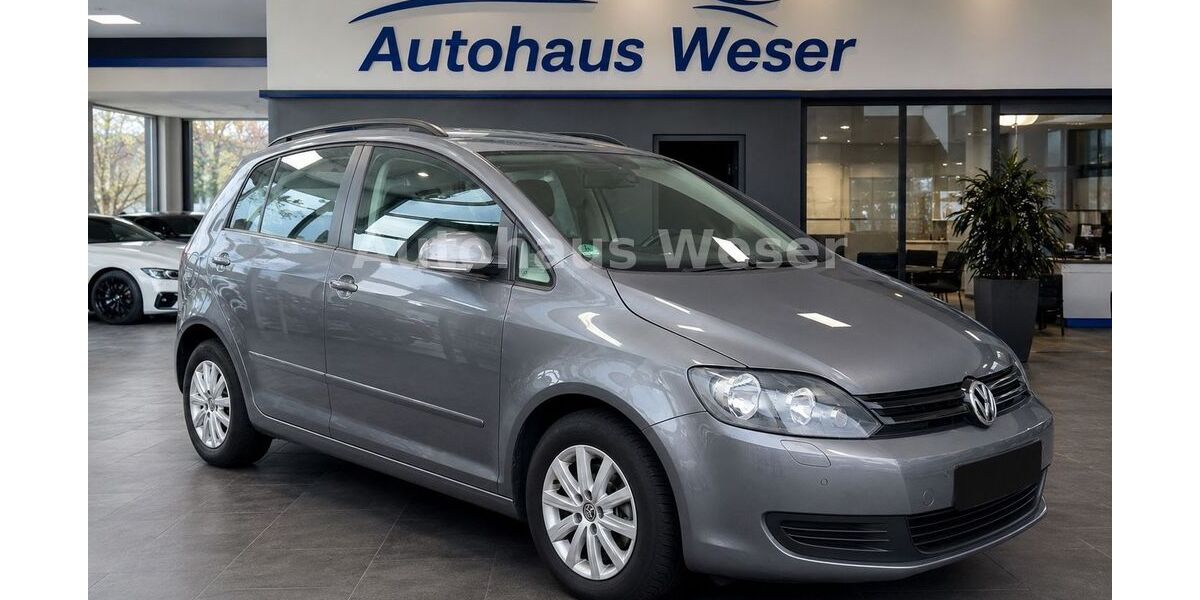 VW Golf Plus 112.940 km 8.490 &euro; Hachmühlen 31848