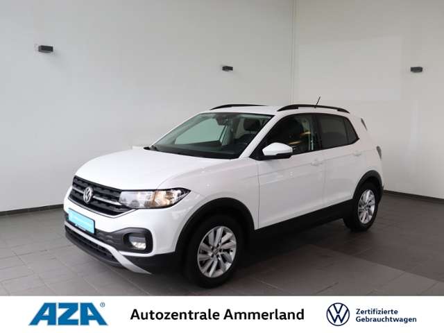 VW T-Cross 63.000 km 16.879 € Bad Zwischenahn 26160
