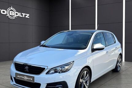 Peugeot 308 106.000 km 9.490 &euro; Viernheim 68519