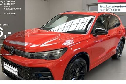 VW Tiguan 9.000 km 43.889 € Krefeld 47805
