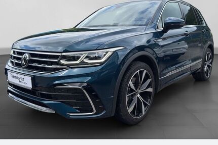 VW Tiguan 28.843 km 36.280 &euro; Plettenberg 58840