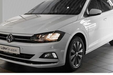 VW Polo 86.894 km 15.480 € Bendorf 56170