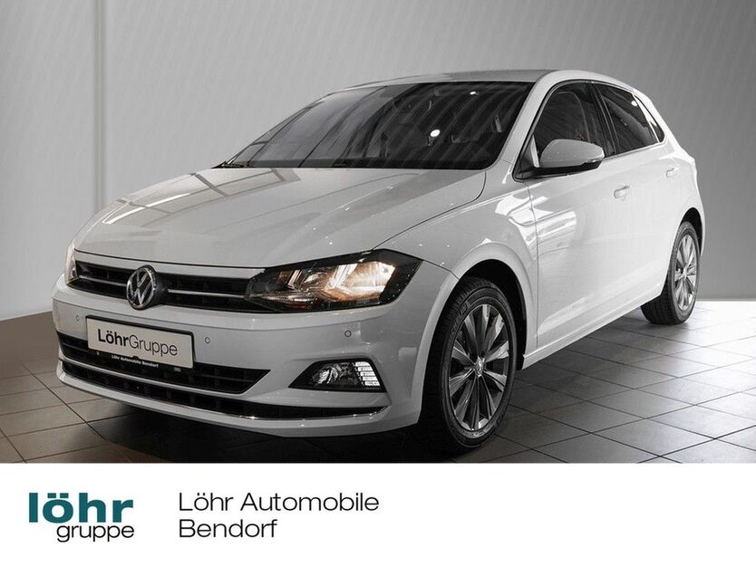 VW Polo 86.894 km 15.480 € Bendorf 56170