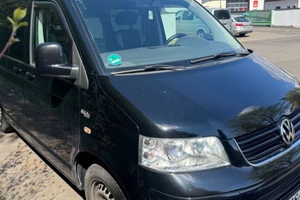 VW T5 Transporter 325.600 km 6.990 &euro; Schweinfurt 97422