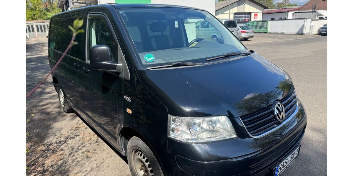 VW T5 Transporter 325.600 km 7.490 &euro; Schweinfurt 97422