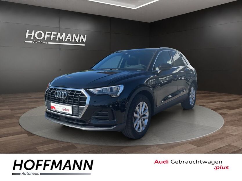 Audi Q3 44.977 km 27.990 € Arnsberg 59823