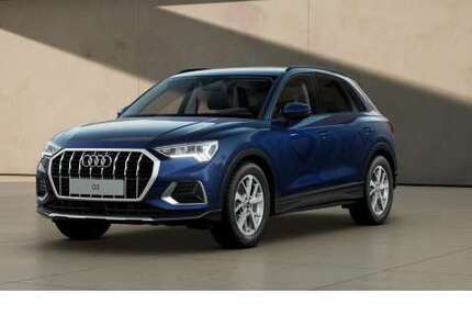 Audi Q3 25.960 km 41.980 &euro; Wolfsburg 38440