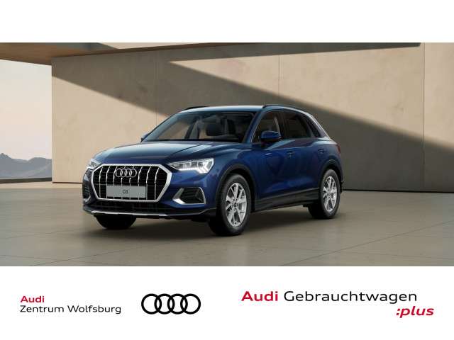 Audi Q3 25.960 km 41.980 &euro; Wolfsburg 38440