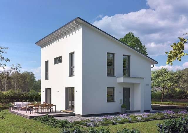 Einfamilienhaus Borna - 5 Zimmer, 145 m&sup2;, 377.000&euro; | Angebot:26798132