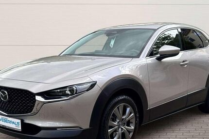 Mazda CX-30 6.651 km 28.800 &euro; Coburg 96450