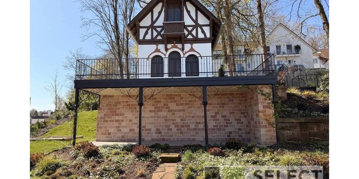 Etagenwohnung Saarbrücken Alt-Saarbrücken - 5 Zimmer, 242 m&sup2;, 1.063.000&euro; | Angebot:26201821