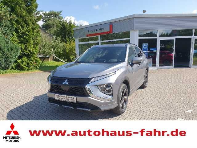 Eclipse Cross