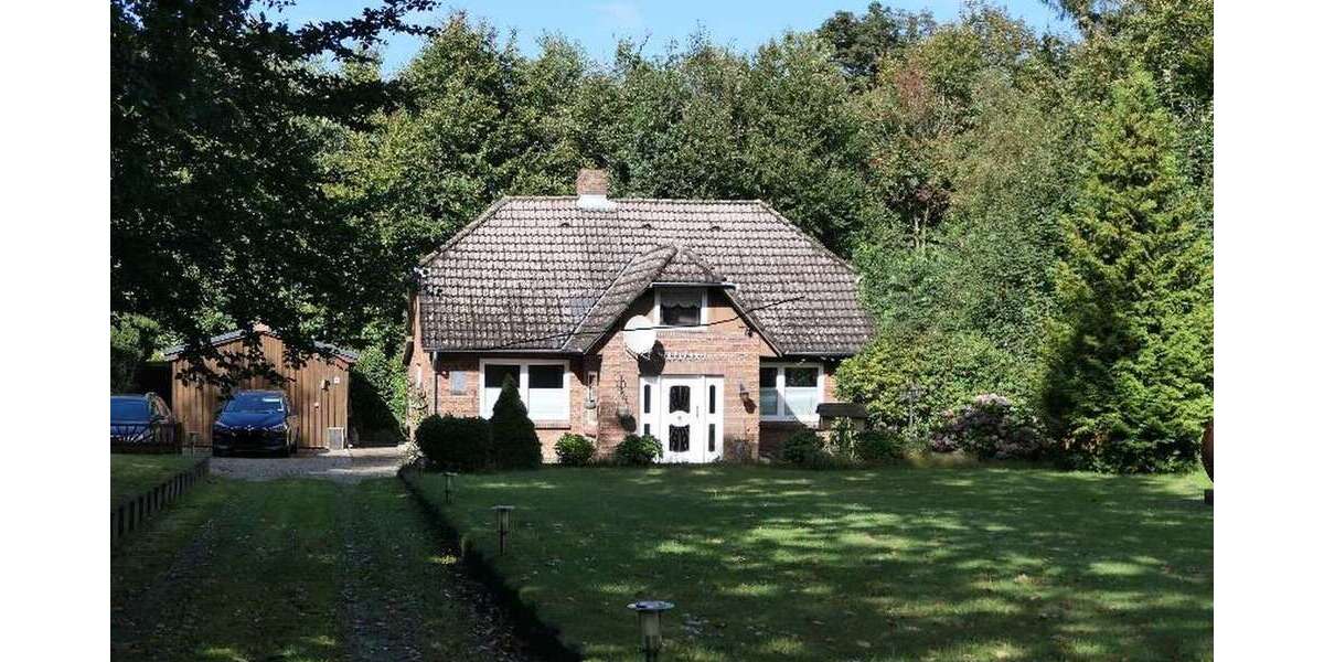 Einfamilienhaus Husum - 4 Zimmer, 86 m&sup2;, 598.000&euro; | Angebot:26583997