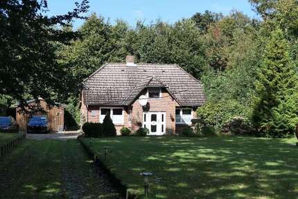 Haus Husum - 4 Zimmer, 86 m&sup2;, 598.000&euro; | Angebot:26583997