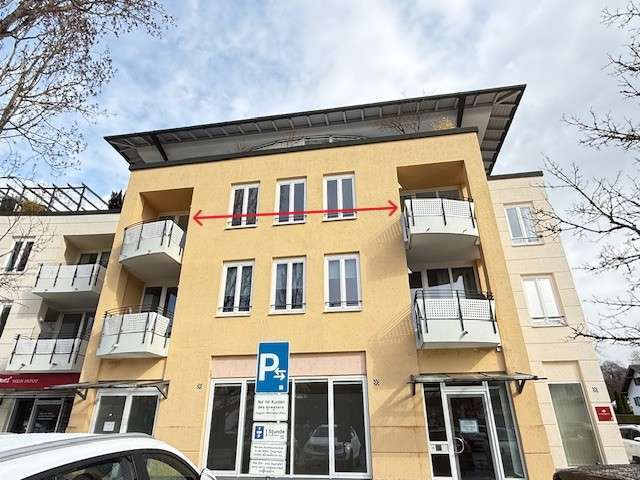 Etagenwohnung Gauting - 2 Zimmer, 67 m&sup2;, 380.000&euro; | Angebot:26257482