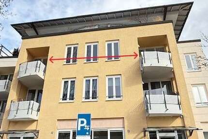 Wohnung Gauting - 2 Zimmer, 67 m&sup2;, 380.000&euro; | Angebot:26257482