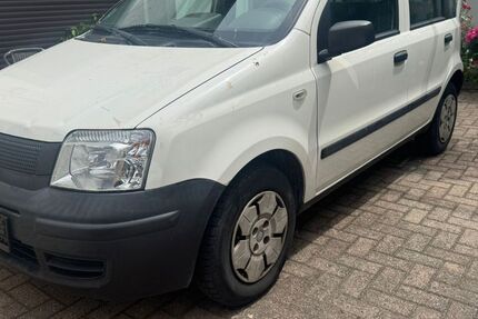 Fiat Panda 116.500 km 1.200 &euro; Ludwigshafen am Rhein 67069